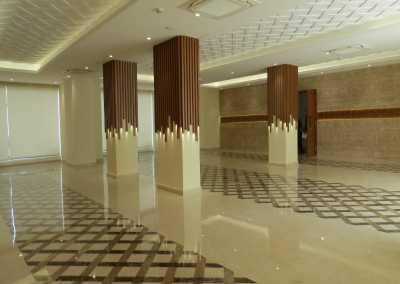 Club of Bannergatta Road