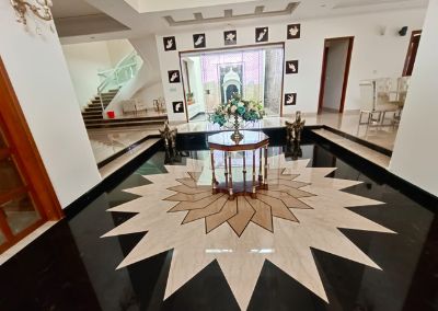 Residence of Sarjapura Road